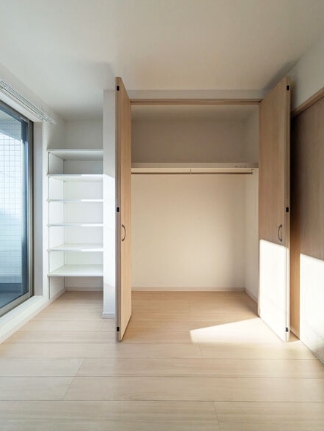 収納　類似物件参考画像