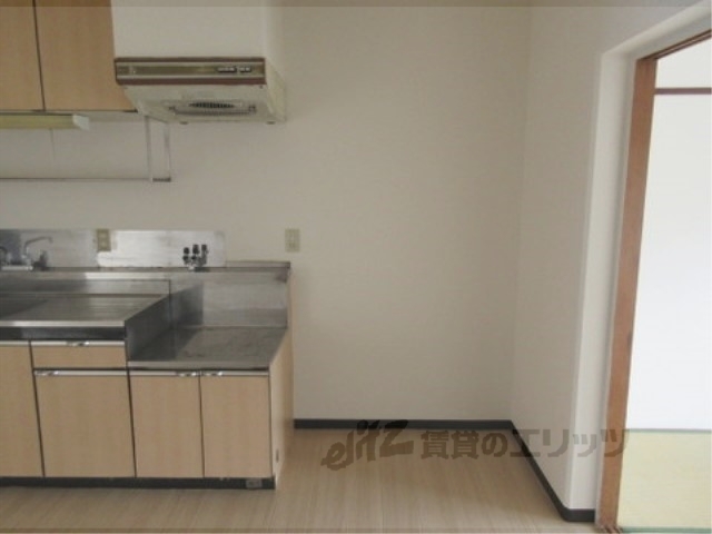 その他部屋・スペース　冷蔵庫置場