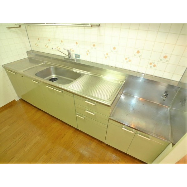 キッチン　別室イメージ写真