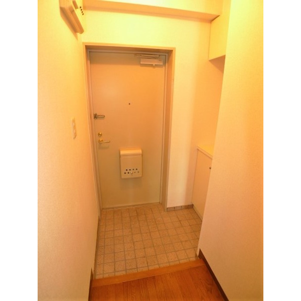 玄関　別室イメージ写真