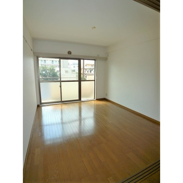 居室・リビング　別室イメージ写真