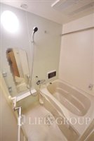 バス・シャワールーム　風呂