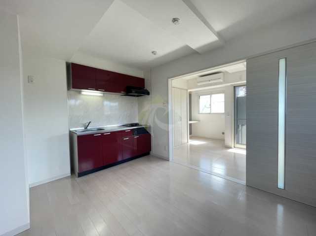 居室・リビング　ル シェル クレール