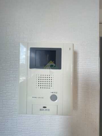 セキュリティ　ル シェル クレール