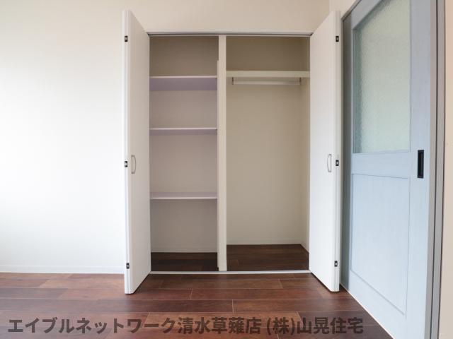 収納　こまごまとしたものを収納できそうですね