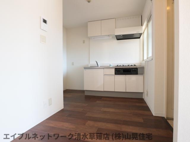 その他部屋・スペース　内装です