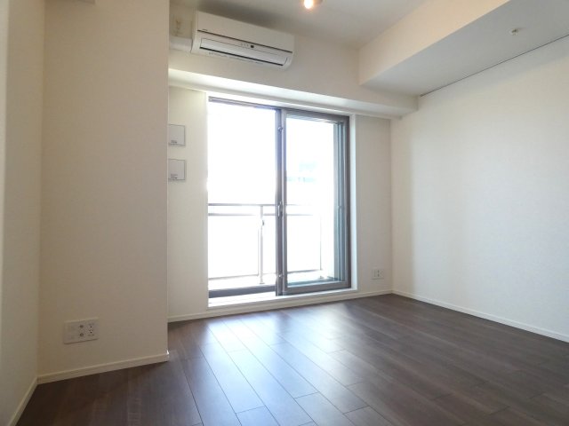 居室・リビング　居室