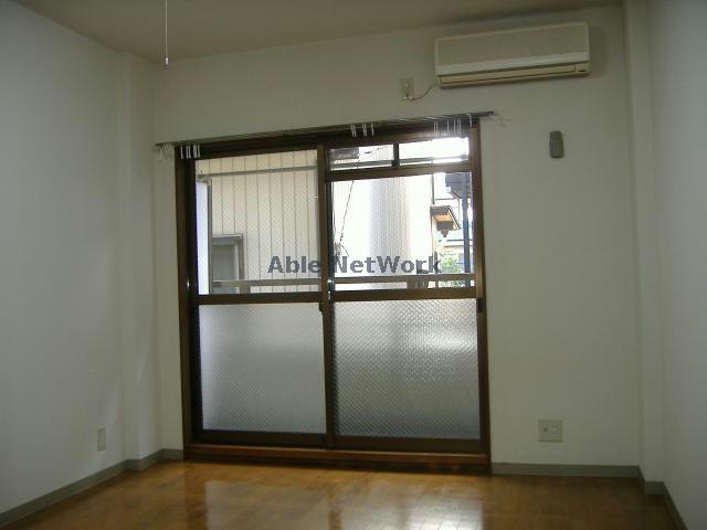 居室・リビング　※同型参照