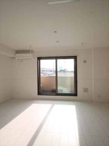 居室・リビング　13.3帖リビング