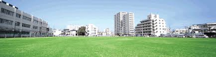 公園　町田シバヒロ（公園）まで682m