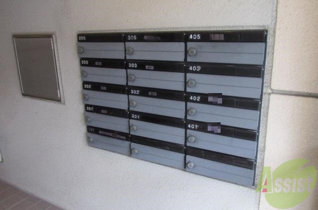 その他共有部分