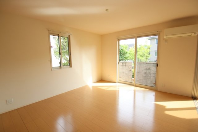 居室・リビング　LDK