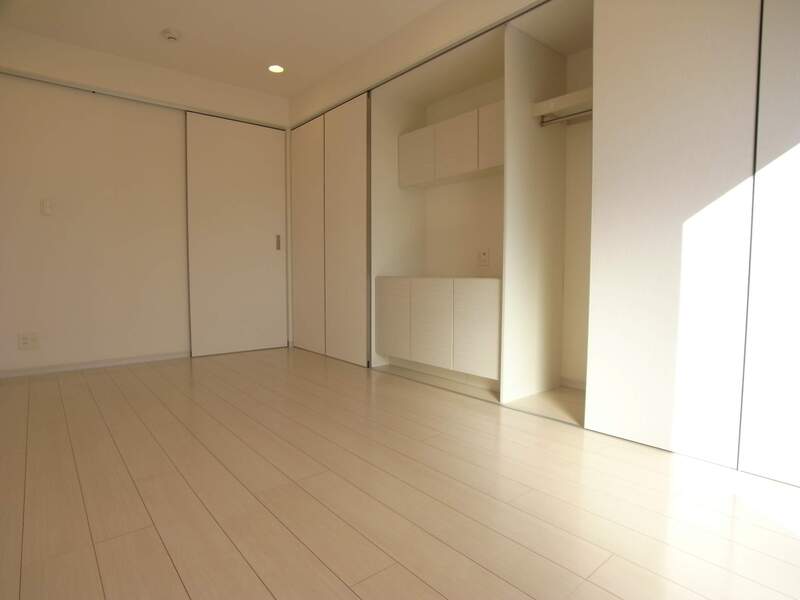 居室・リビング　ゆったりとしたリビングです