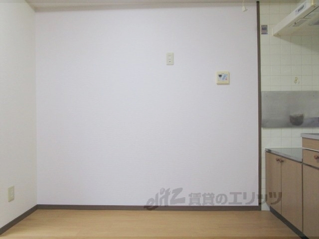 その他部屋・スペース　冷蔵庫置場