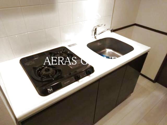 キッチン　同仕様写真