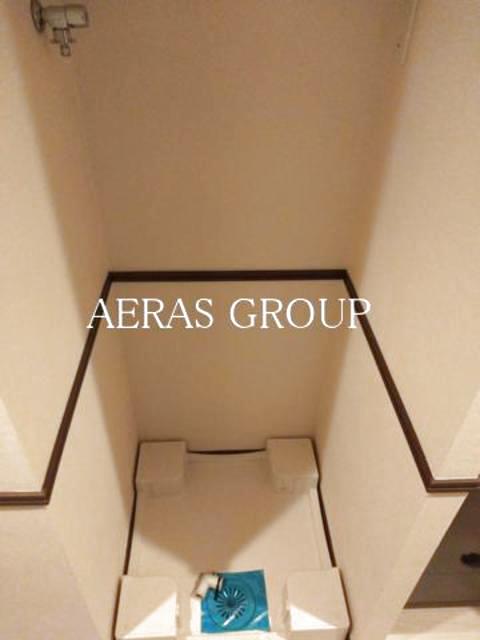 その他設備　同仕様写真