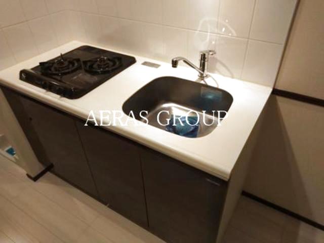 キッチン　同仕様写真