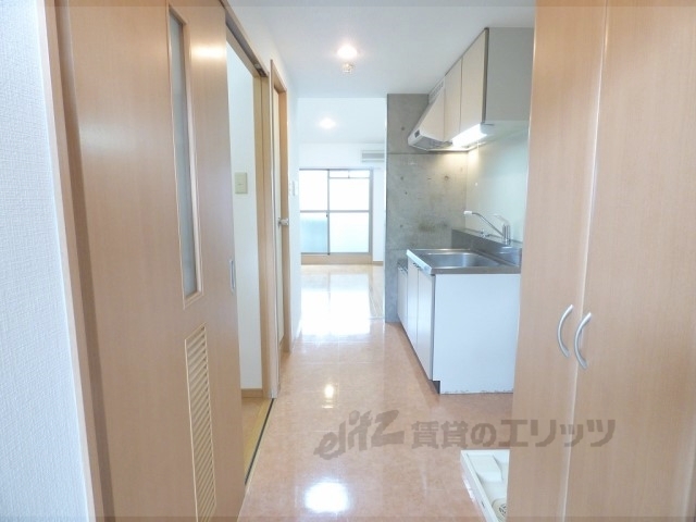 その他部屋・スペース　廊下