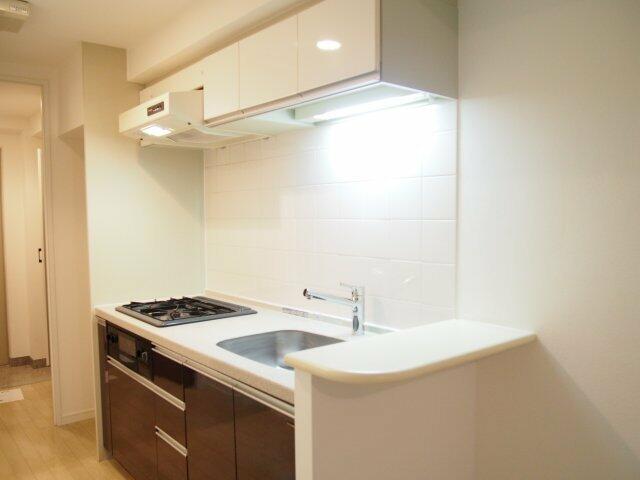 キッチン　※参考写真