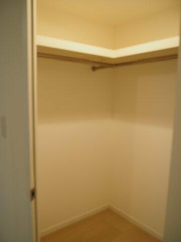 収納　※参考写真