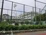 中学校　江東区立大島西中学校（中学校）まで489m