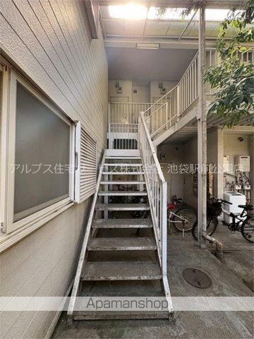 その他共有部分　その他共有部分