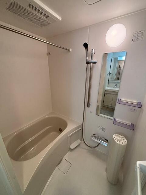 バス・シャワールーム　参考写真?