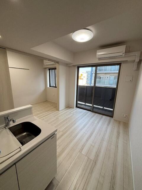 居室・リビング　参考写真?