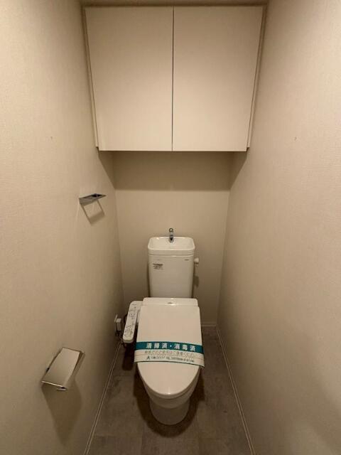 トイレ　参考写真?