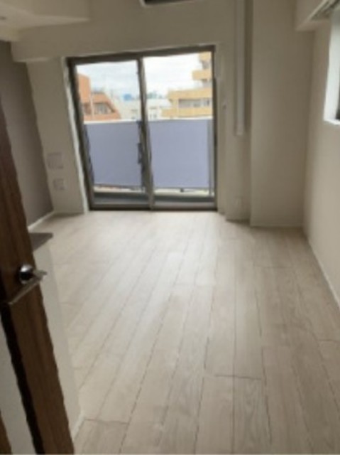 居室・リビング　きれいなお部屋