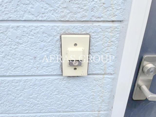 セキュリティ　セキュリティ