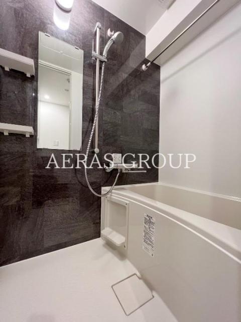 バス・シャワールーム　同仕様タイプ