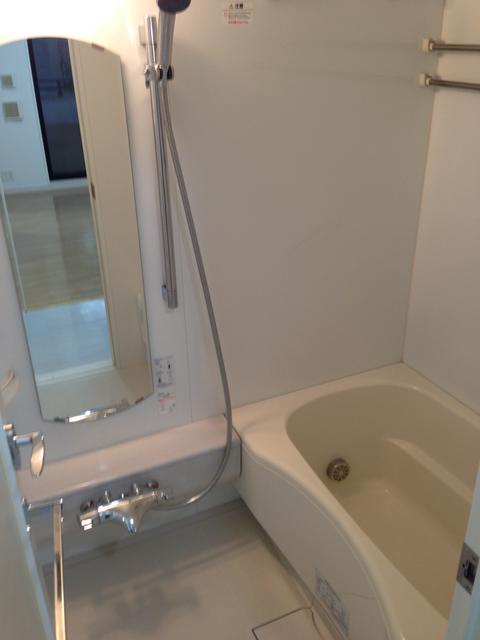 バス・シャワールーム　参考写真