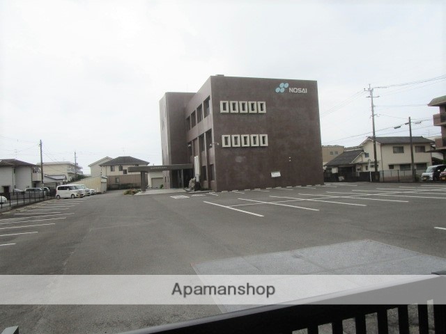 その他　宮崎県農業共済組合連合会（その他）まで449m