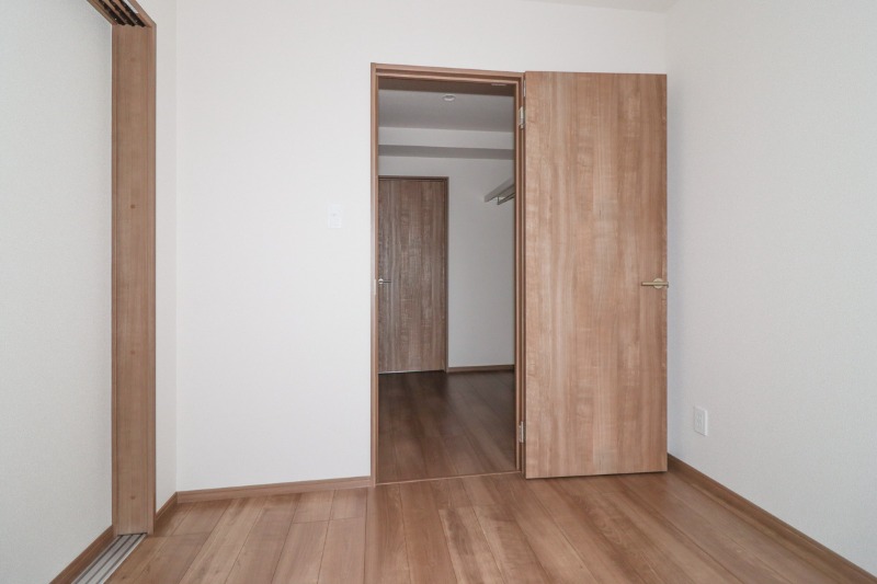 収納　図面と現状に相違がある場合には現状を優先