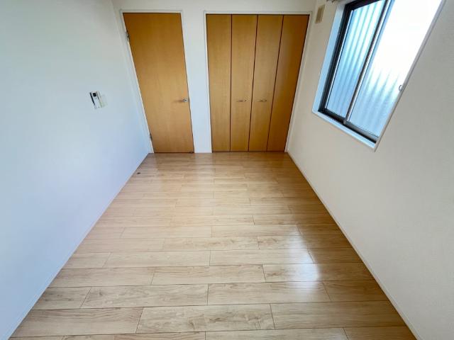 その他部屋・スペース　洋室