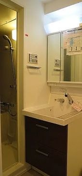 洗面設備　☆独立洗面台☆