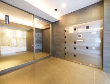 その他共有部分　☆共用部分☆