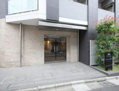 エントランス　☆エントランス☆