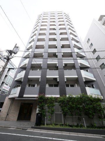 建物外観　☆外観☆