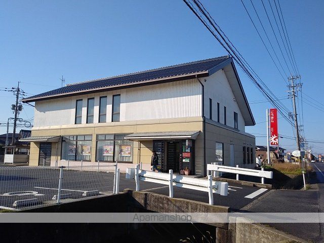 銀行　山陰合同銀行北神立出張所（銀行）まで787m