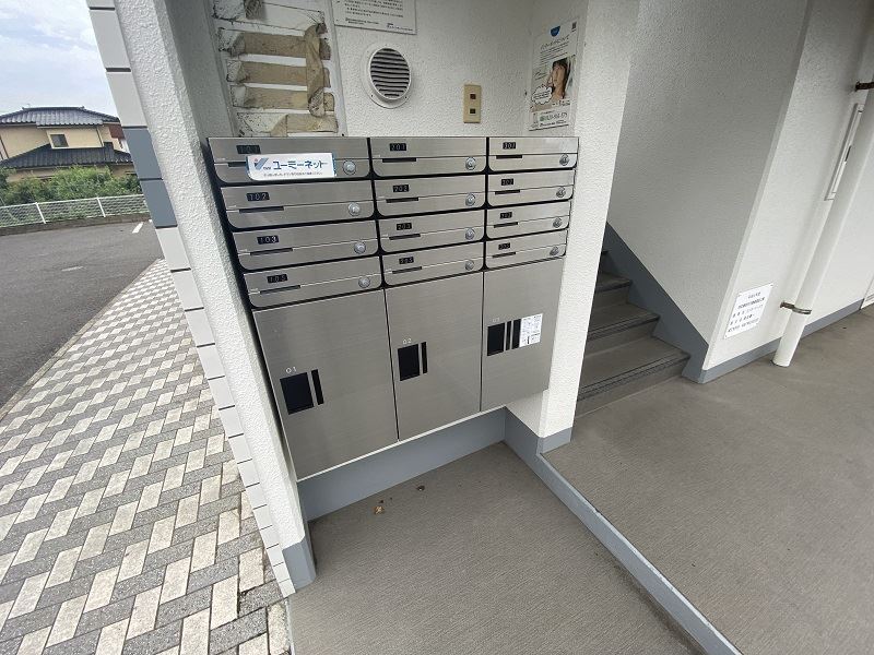 その他共有部分