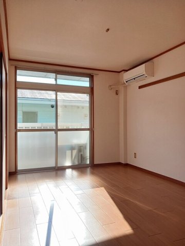 その他部屋・スペース　過ごしやすい室内です