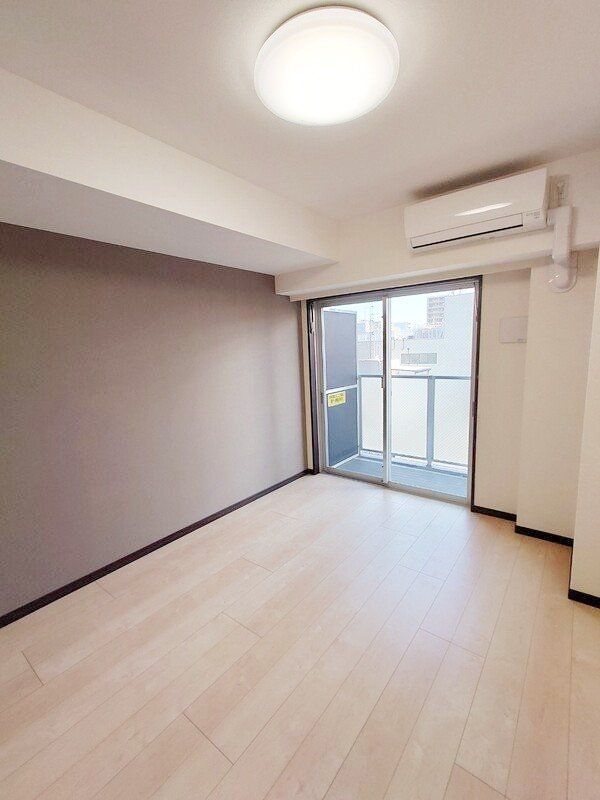 居室・リビング　居室