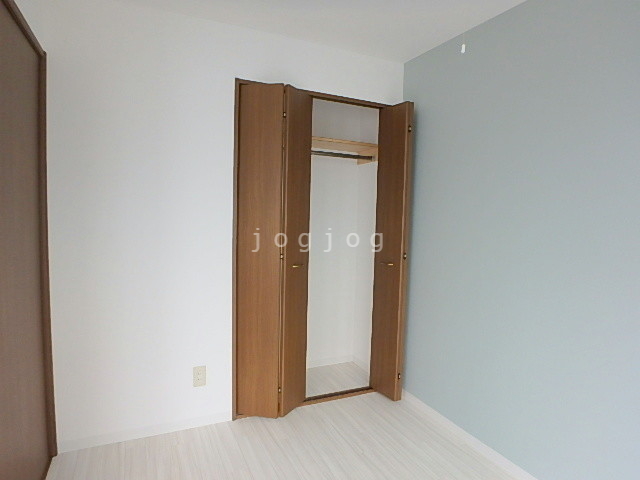 収納　クローゼットタイプ