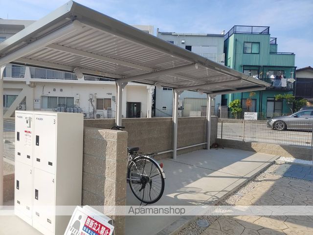 その他共有部分　その他共有部分