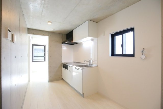 居室・リビング　きれいなお部屋