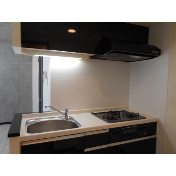 キッチン　人気の独立システムキッチンタイプです！