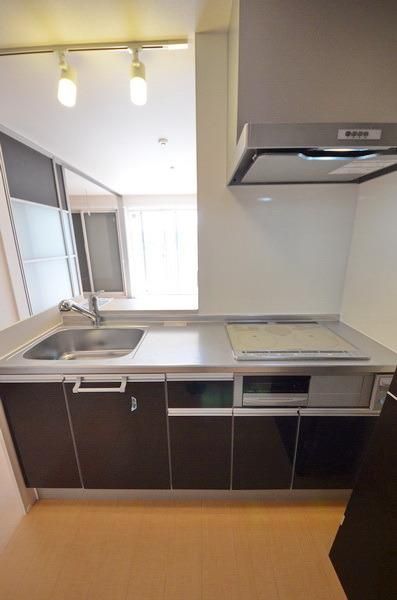 キッチン　☆ＩＨキッチンです♪☆