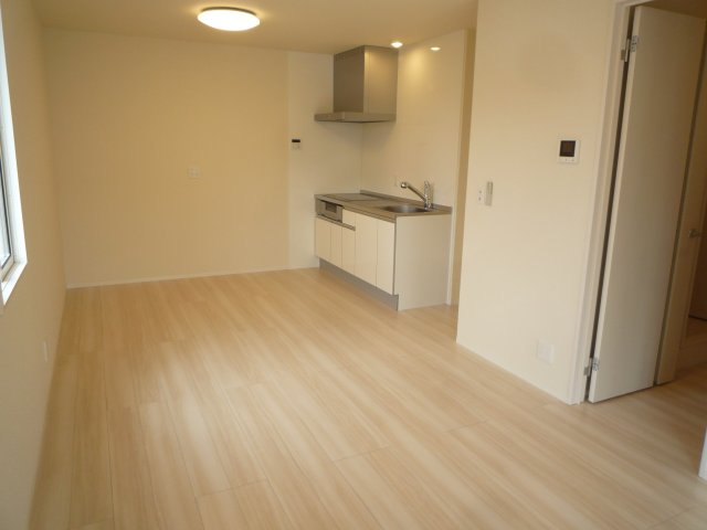 居室・リビング　おしゃれなリビングです